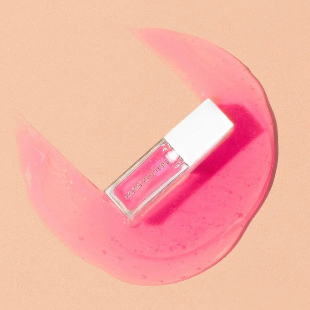 ARTIST  COUTURE: Silky Lip Oil: That Girl